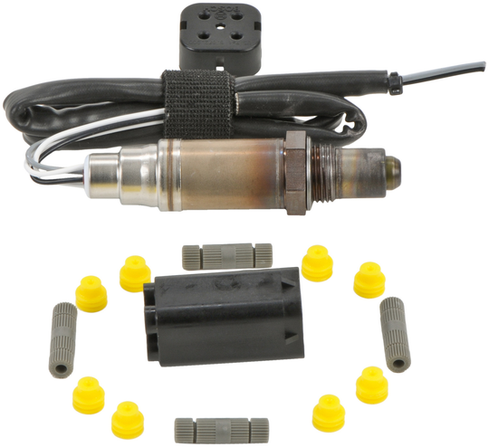 15727 Universal Oxygen Sensor Bosch Canada