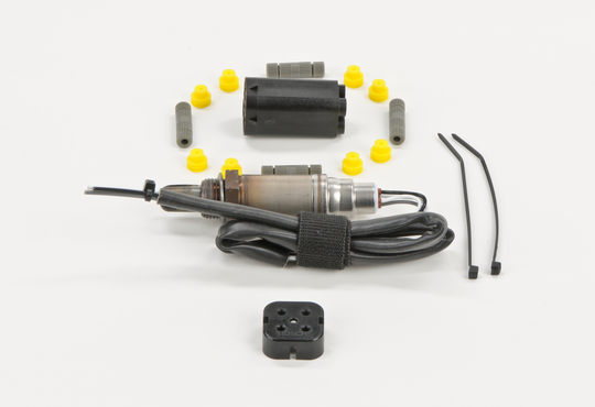 15729 Universal Oxygen Sensor Bosch Canada