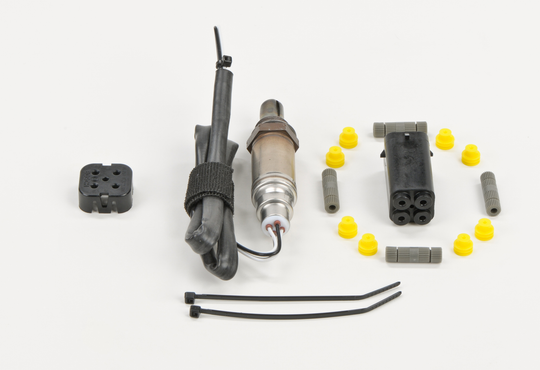 15729 Universal Oxygen Sensor Bosch Canada
