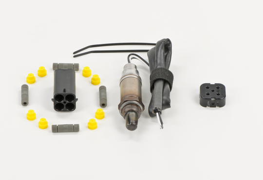 15729 Universal Oxygen Sensor Bosch Canada