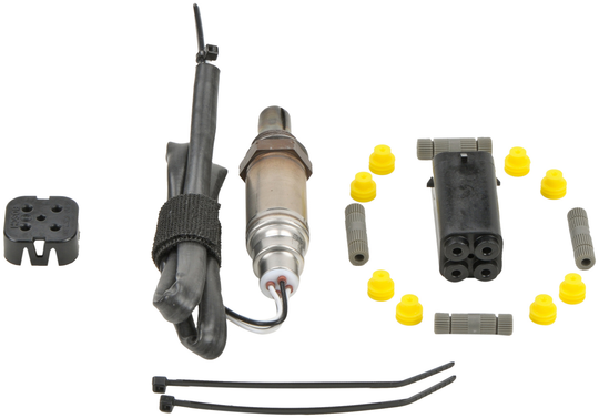 15729 Universal Oxygen Sensor Bosch Canada