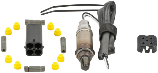 15729 Universal Oxygen Sensor Bosch Canada