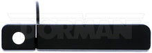 Load image into Gallery viewer, 15730 Exterior Door Handle Dorman - HELP Canada