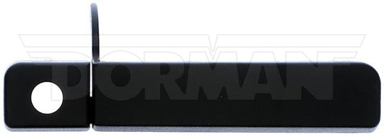 15730 Exterior Door Handle Dorman - HELP Canada