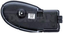 Charger l'image dans la galerie, 15735 Interior Door Handle Dorman - HELP Canada