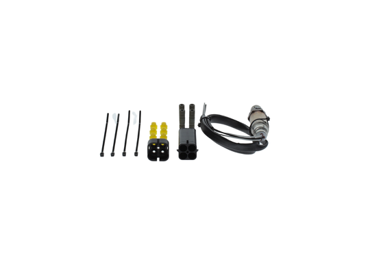 15735 Universal Oxygen Sensor Bosch Canada