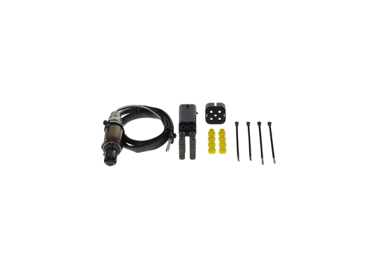 15735 Universal Oxygen Sensor Bosch Canada