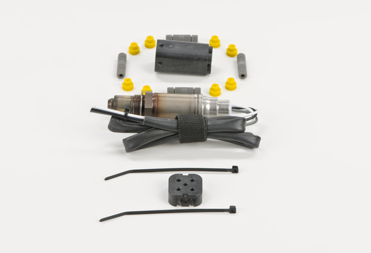 15736 Oxygen Sensor Bosch Canada