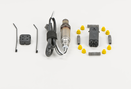 15736 Oxygen Sensor Bosch Canada