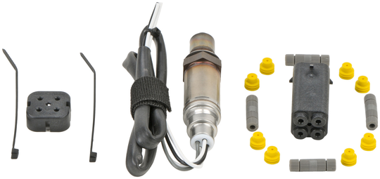 15736 Oxygen Sensor Bosch Canada