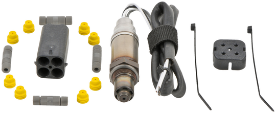 15736 Oxygen Sensor Bosch Canada