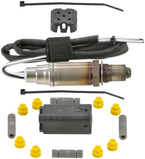 15736 Oxygen Sensor Bosch Canada