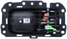 Charger l'image dans la galerie, 15738 Interior Door Handle Dorman - HELP Canada