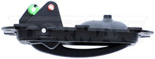 Charger l'image dans la galerie, 15738 Interior Door Handle Dorman - HELP Canada