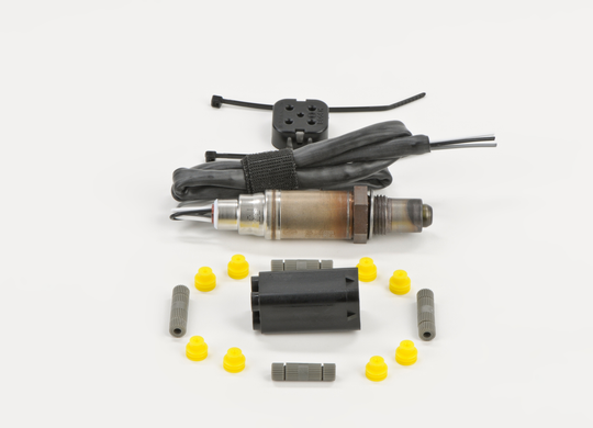 15738 Universal Oxygen Sensor Bosch Canada