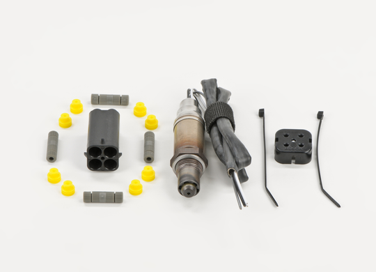 15738 Universal Oxygen Sensor Bosch Canada