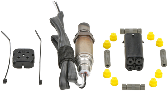 15738 Universal Oxygen Sensor Bosch Canada