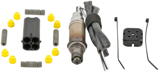 15738 Universal Oxygen Sensor Bosch Canada