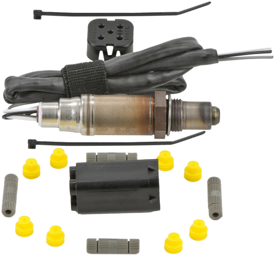 15738 Universal Oxygen Sensor Bosch Canada