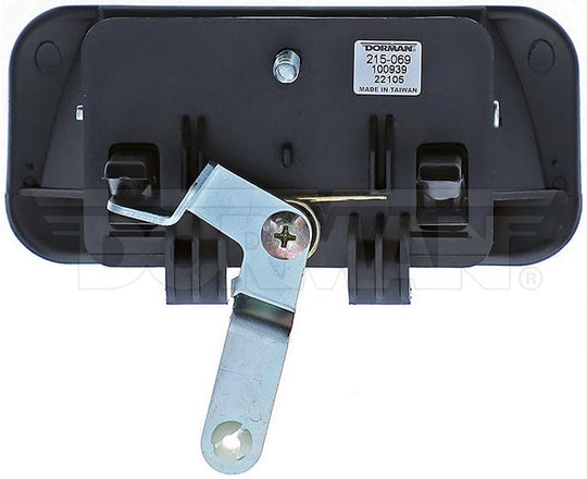 15739 Exterior Door Handle Dorman - HELP Canada