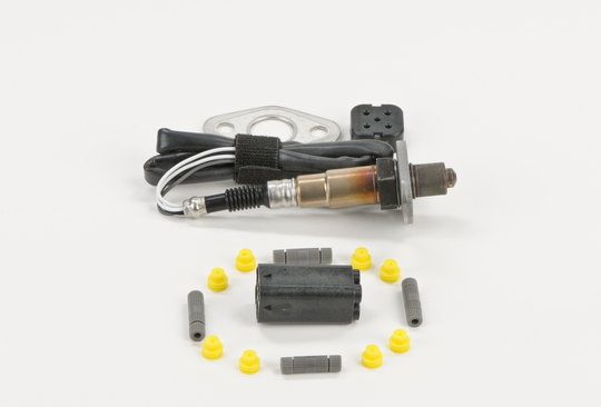 15739 Oxygen Sensor Bosch Canada