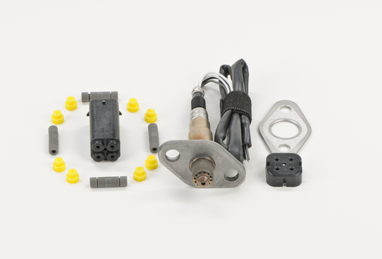 15739 Oxygen Sensor Bosch Canada
