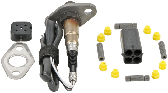 15739 Oxygen Sensor Bosch Canada