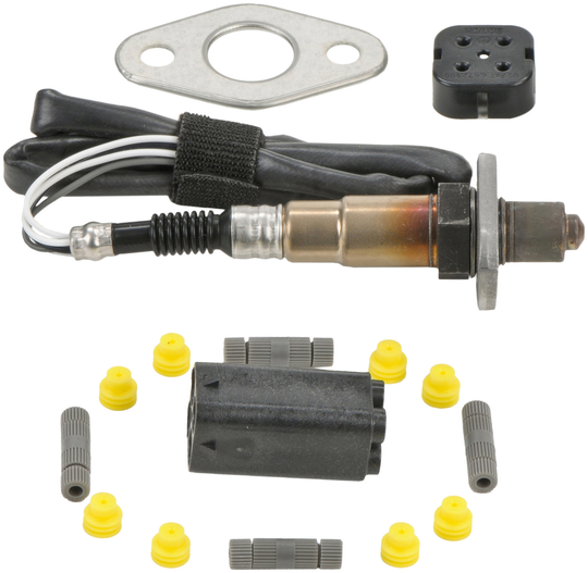 15739 Oxygen Sensor Bosch Canada