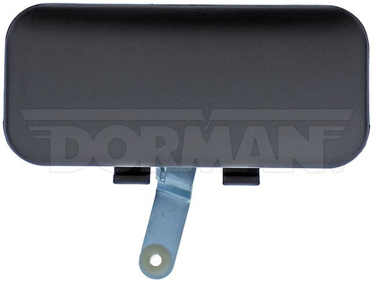 15741 Exterior Door Handle Dorman - HELP Canada