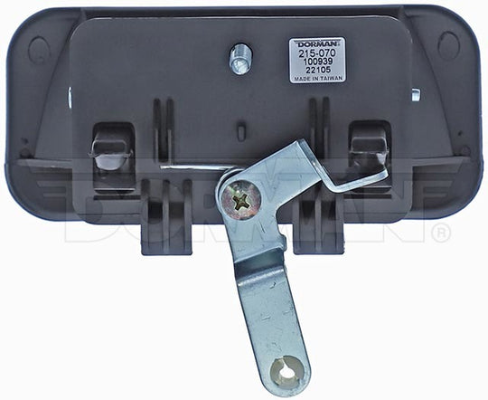15741 Exterior Door Handle Dorman - HELP Canada