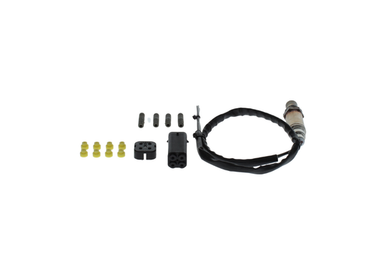 15741 Universal Oxygen Sensor Bosch Canada