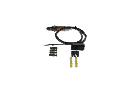 15741 Universal Oxygen Sensor Bosch Canada