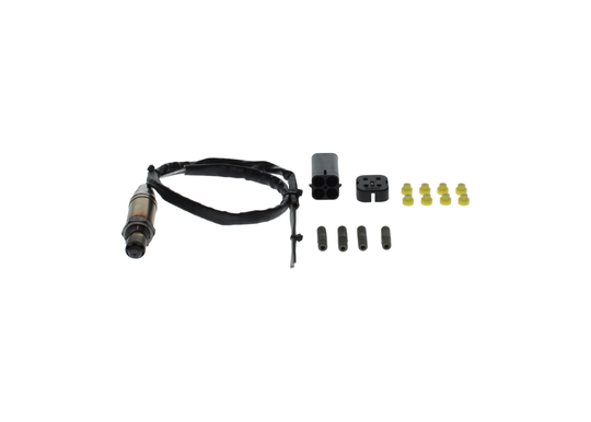 15741 Universal Oxygen Sensor Bosch Canada