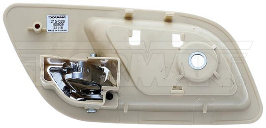 15742 Interior Door Handle Dorman - HELP Canada