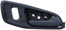 Charger l'image dans la galerie, 15745 Interior Door Handle Dorman - HELP Canada