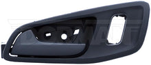 Charger l'image dans la galerie, 15746 Interior Door Handle Dorman - HELP Canada