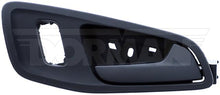 Charger l'image dans la galerie, 15748 Interior Door Handle Dorman - HELP Canada