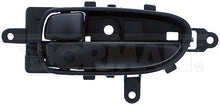 Charger l'image dans la galerie, 15749 Interior Door Handle Dorman - HELP Canada