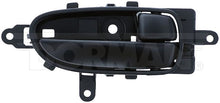 Charger l'image dans la galerie, 15750 Interior Door Handle Dorman - HELP Canada