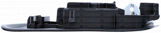 15751 Interior Door Handle Dorman - HELP Canada