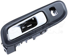 Charger l'image dans la galerie, 15753 Interior Door Handle Dorman - HELP Canada