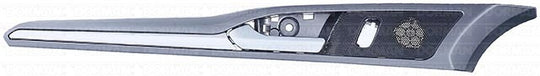 15755 Interior Door Handle Dorman - HELP Canada