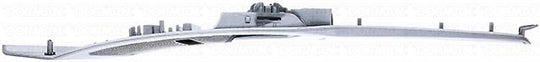 15756 Interior Door Handle Dorman - HELP Canada