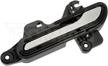Load image into Gallery viewer, 15757 Exterior Door Handle Dorman - HELP Canada
