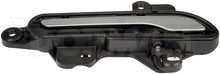 Load image into Gallery viewer, 15758 Exterior Door Handle Dorman - HELP Canada