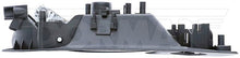 Load image into Gallery viewer, 15761 Interior Door Handle Dorman - HELP Canada