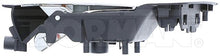Load image into Gallery viewer, 15761 Interior Door Handle Dorman - HELP Canada