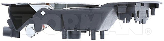 15761 Interior Door Handle Dorman - HELP Canada