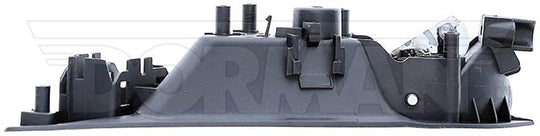 15762 Interior Door Handle Dorman - HELP Canada