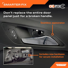 Charger l'image dans la galerie, 15762 Interior Door Handle Dorman - HELP Canada